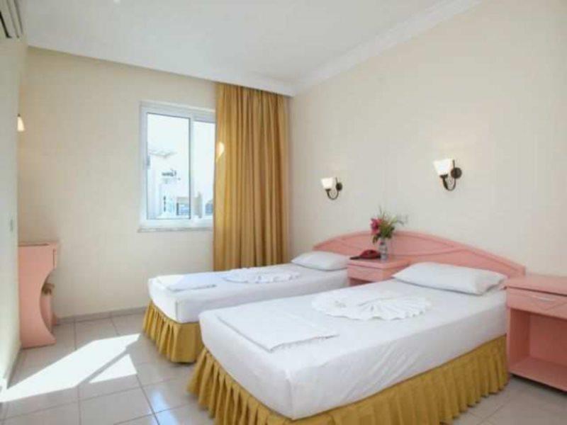Appartement Club Sunsmile Marmaris