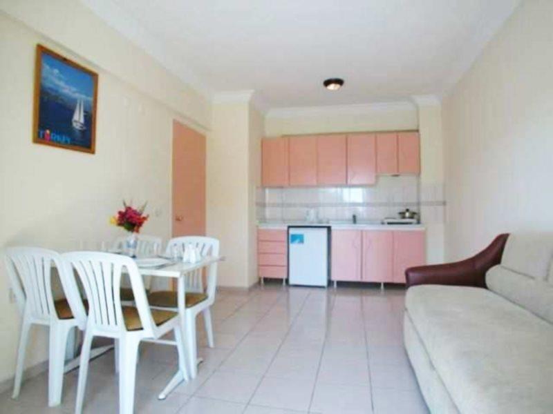 Appartement Club Sunsmile